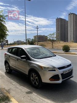 فورد إسكيب